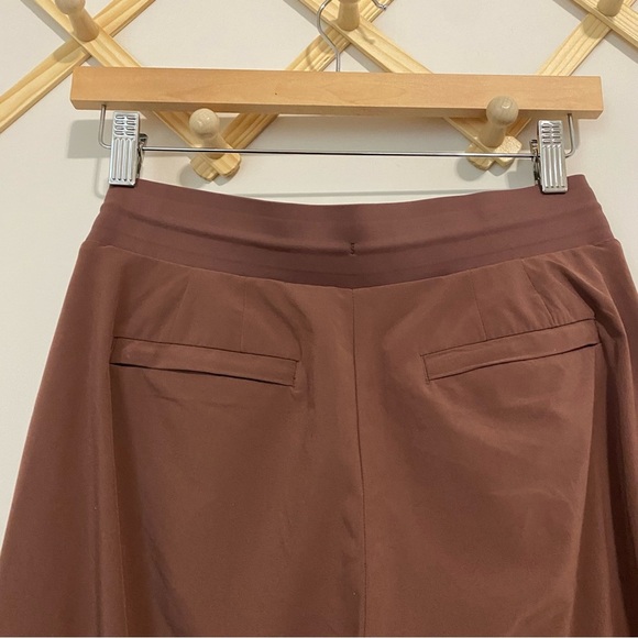 Athleta Venture Pant in Mauve size 0 - Picture 10 of 11